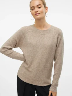 Vero Moda VMDoffy neulepusero