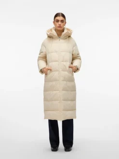 Vero Moda VMElanor Laurie toppatakki