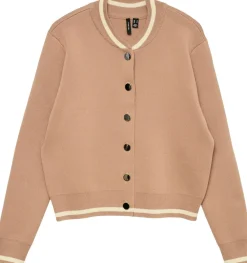 Vero Moda VMEvelijn bomberneuletakki