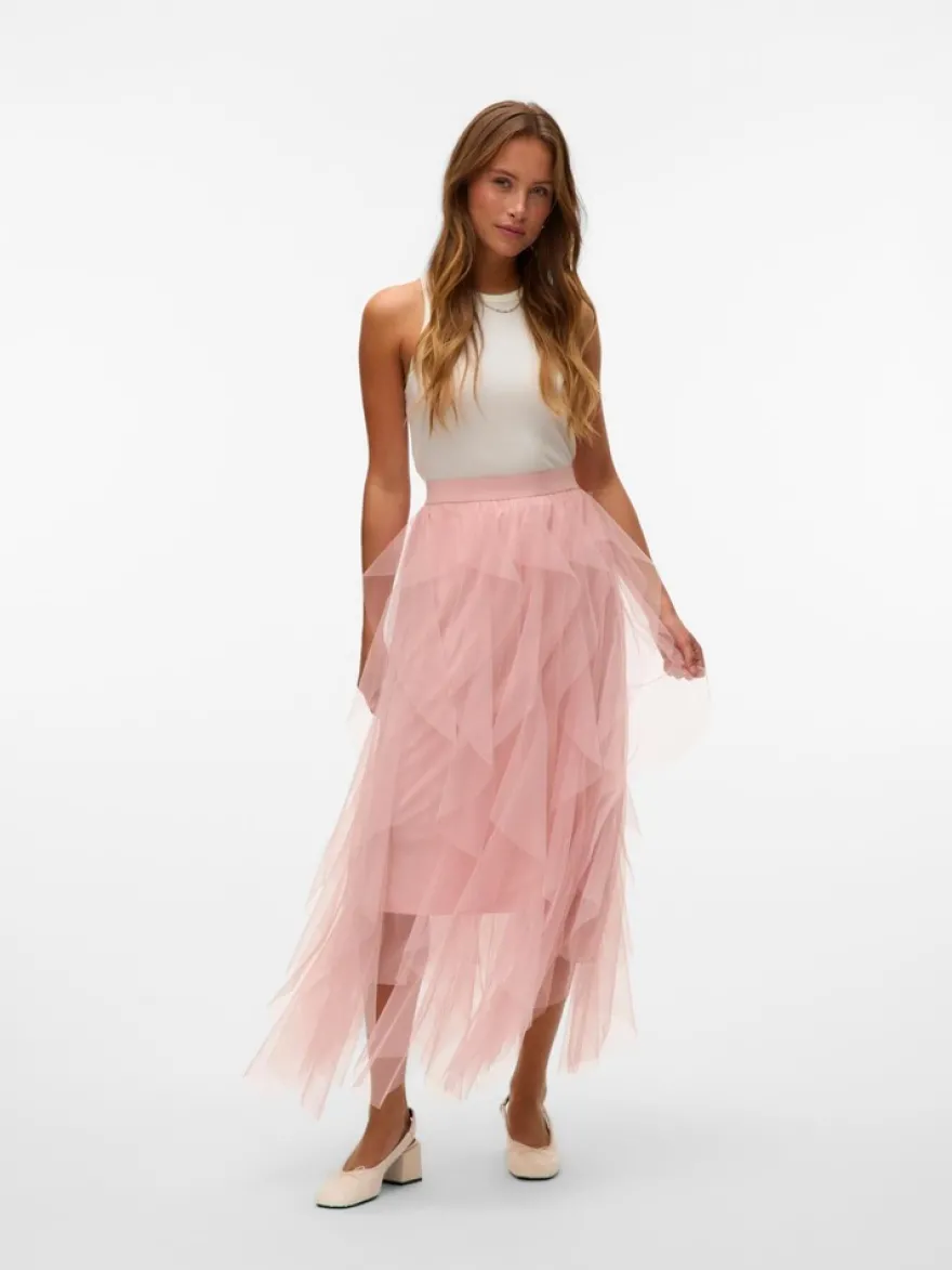 Vero Moda VMEve tyllihame