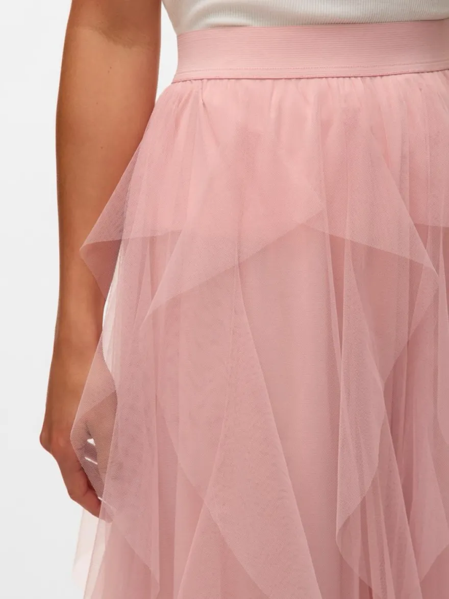 Vero Moda VMEve tyllihame