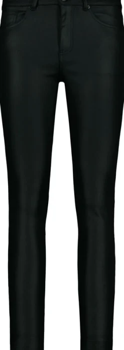Vero Moda VMFlash pinnoitetut housut