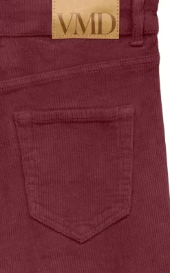 Vero Moda VMFlash samettihousut