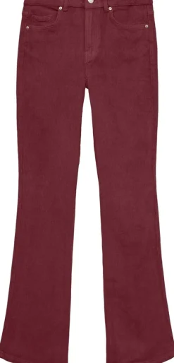 Vero Moda VMFlash samettihousut