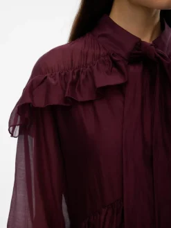 Vero Moda VMJenna mekko