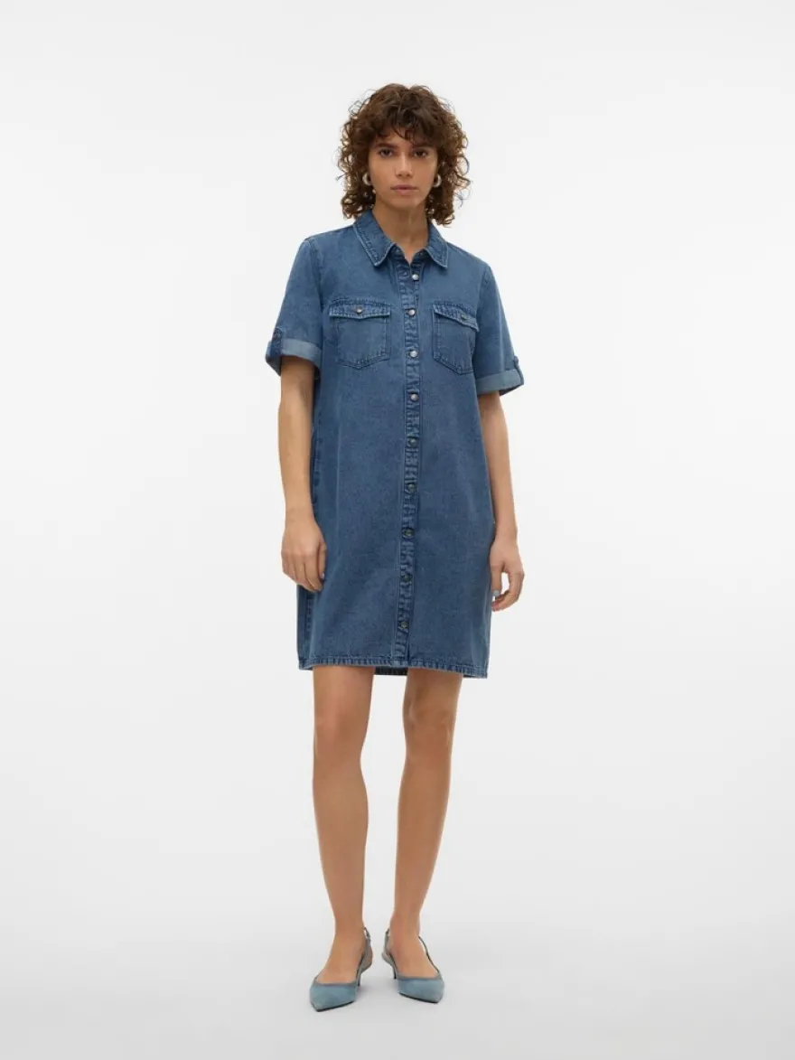 Vero Moda VMJennie mekko
