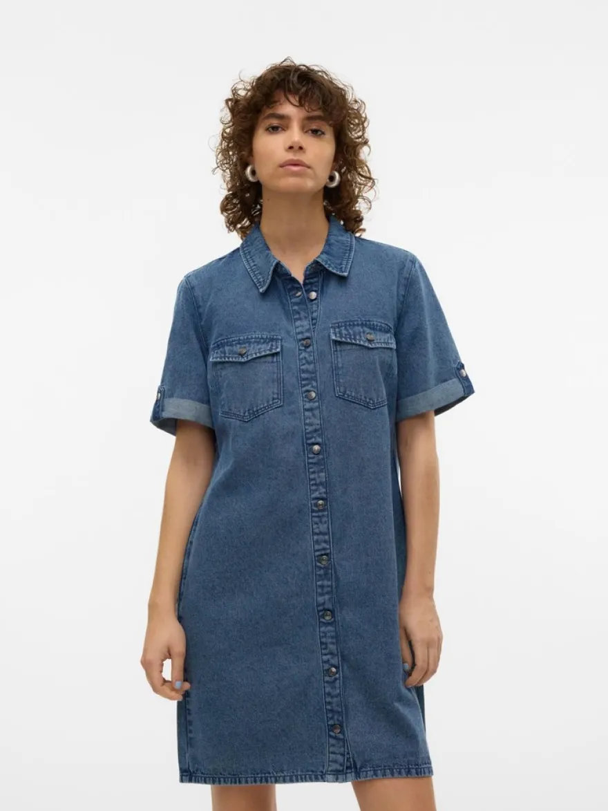 Vero Moda VMJennie mekko