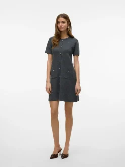 Vero Moda VMJohanna neulemekko