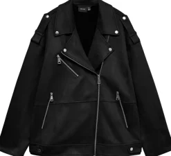 Vero Moda Vmjoseolivia bikertakki