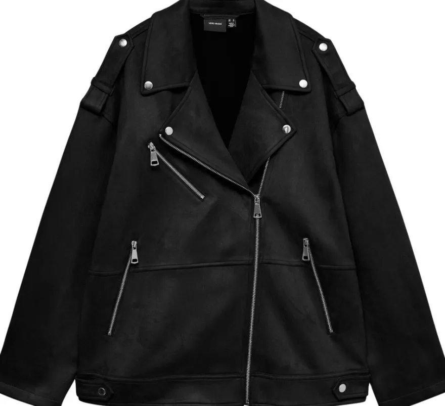 Vero Moda Vmjoseolivia bikertakki