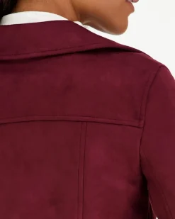 Vero moda Vmjose tekomokka bikertakki