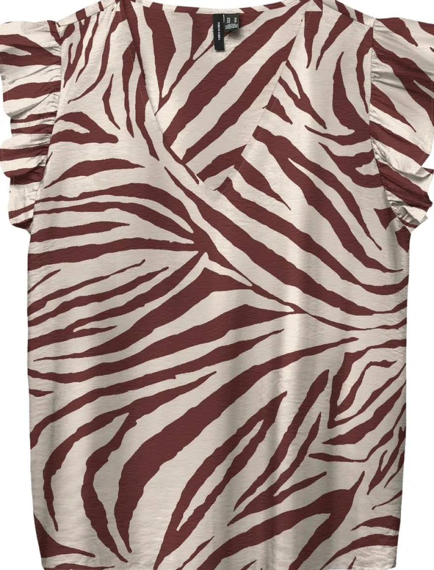 Vero Moda Vmjosie toppi