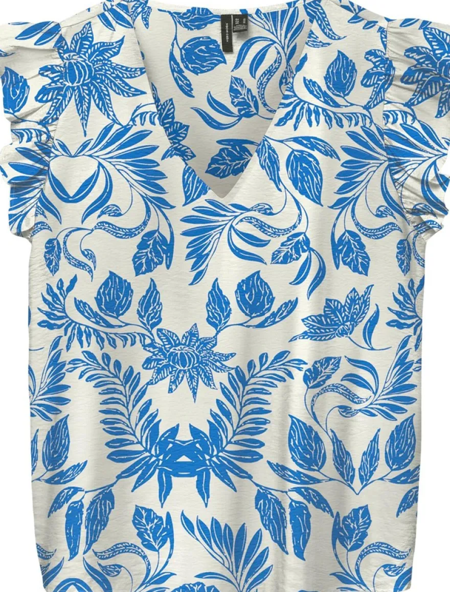 Vero Moda Vmjosie toppi