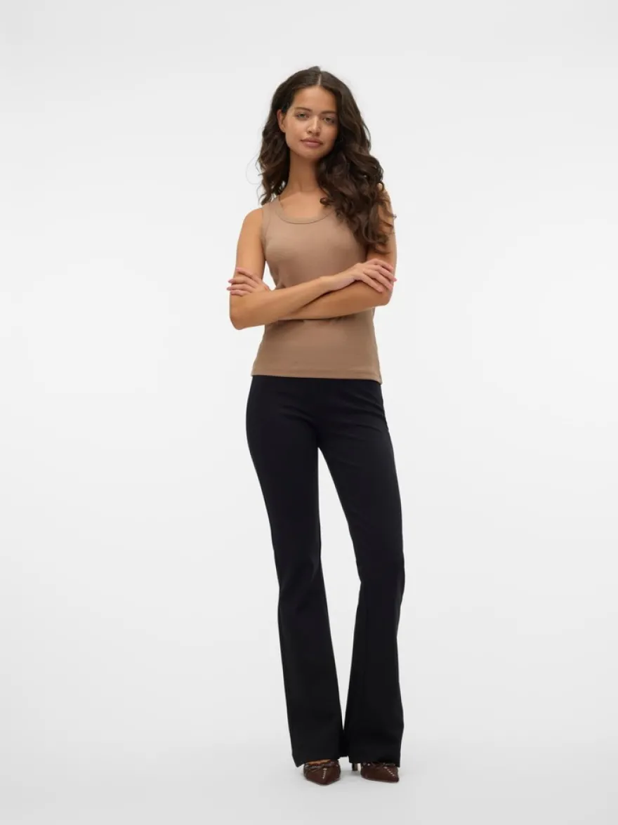 Vero Moda VMKamma jerseyhousut
