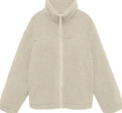 Vero Moda Vmkarla teddytakki