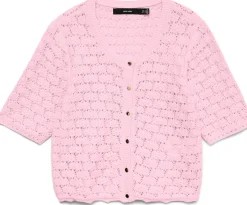 Vero Moda Vmkora neuletakki