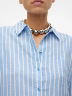 Vero Moda VMLinn pellavapusero