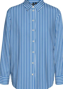 Vero Moda VMLinn pellavapusero