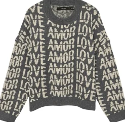 Vero Moda VMLove neulepusero