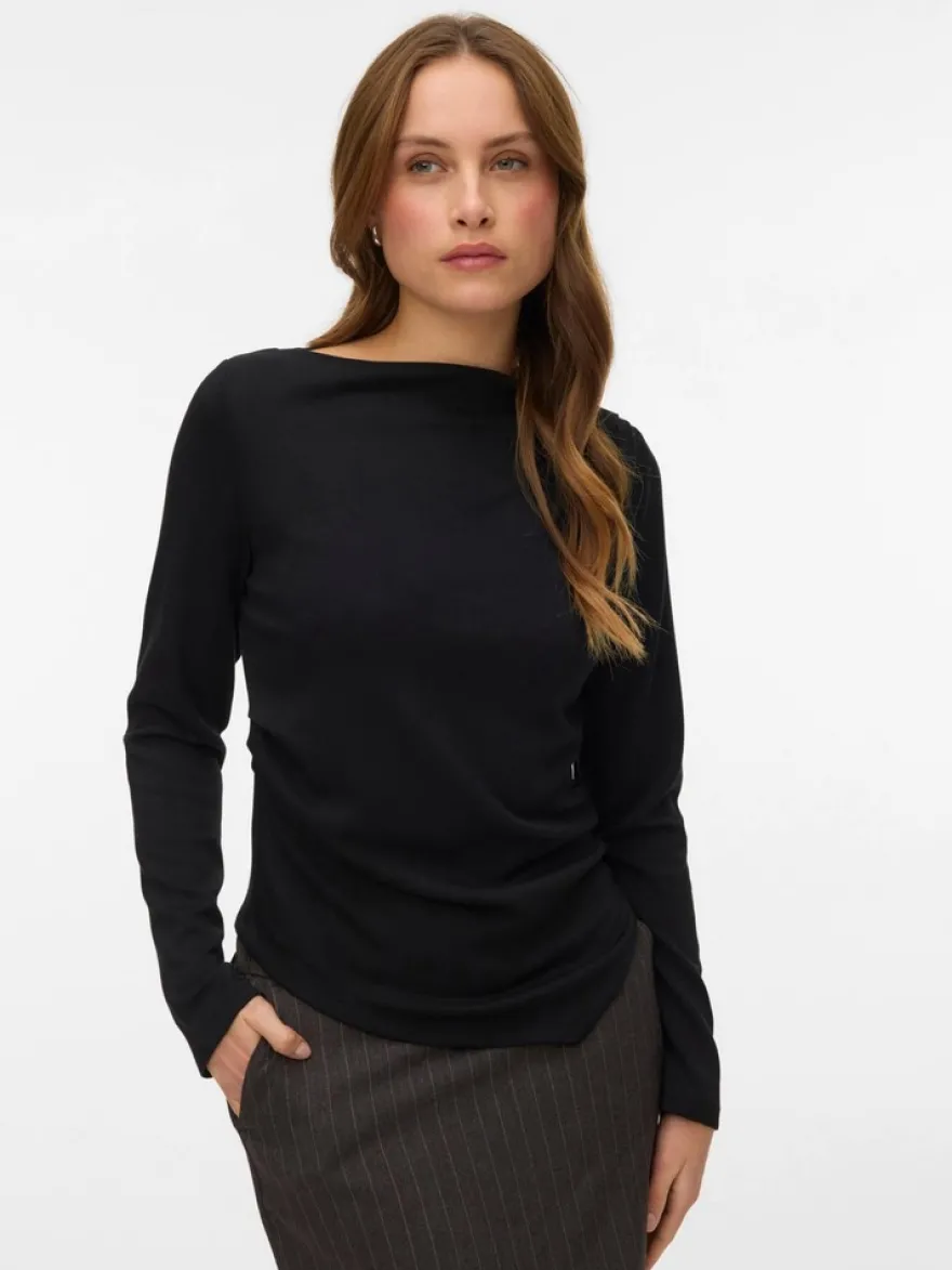 Vero Moda VMMilla trikoopusero
