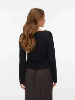 Vero Moda VMMilla trikoopusero