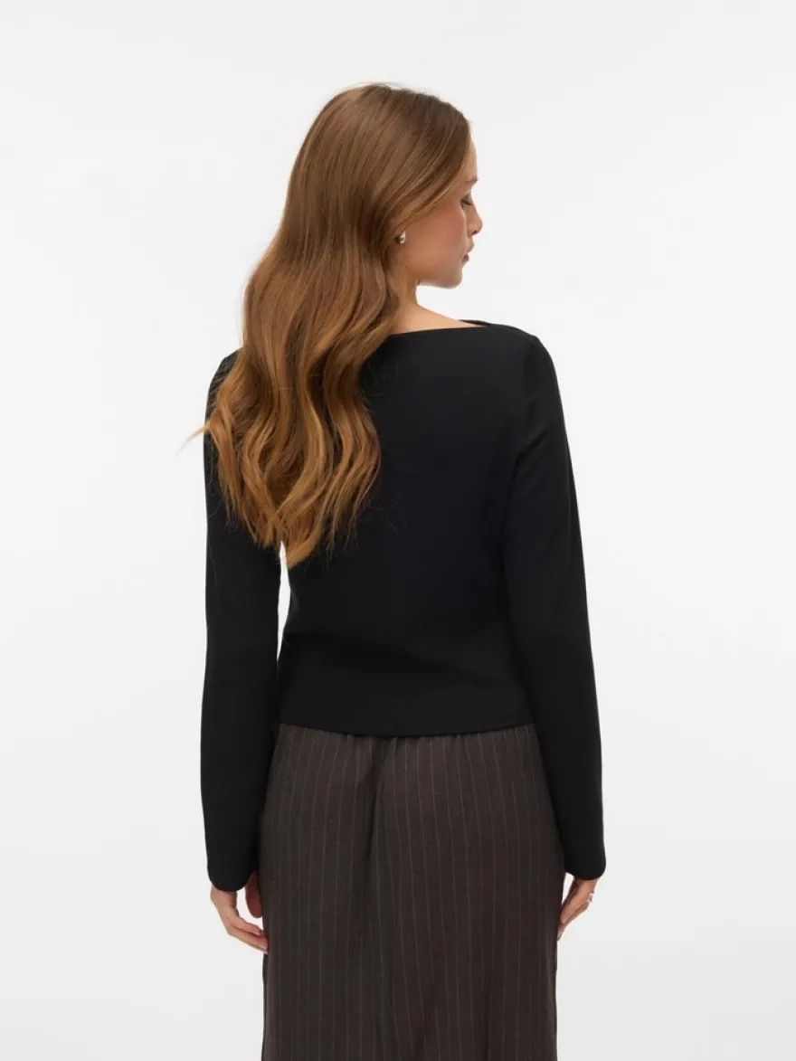 Vero Moda VMMilla trikoopusero