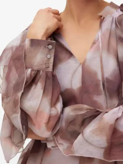 Vero Moda Vmsabrina mekko