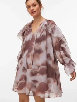 Vero Moda Vmsabrina mekko