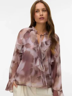 Vero Moda Vmsabrina toppi