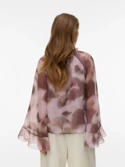 Vero Moda Vmsabrina toppi