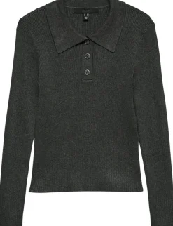 Vero Moda VMSiljerib neulepusero