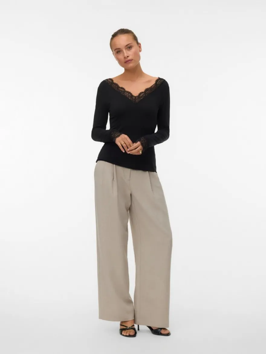 Vero Moda VMSkye trikoopusero