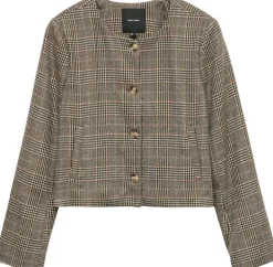 Vero Moda VMStina ruutujakku