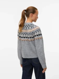 Vero Moda VMTammy neuletakki