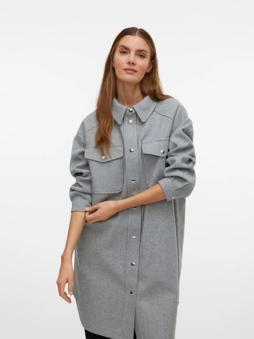 Vero Moda vmvince shacket