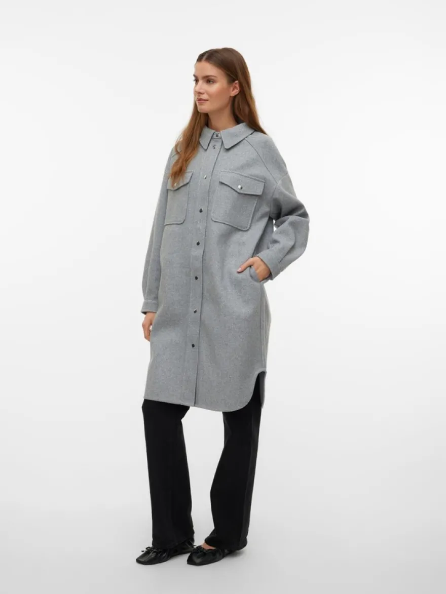 Vero Moda vmvince shacket