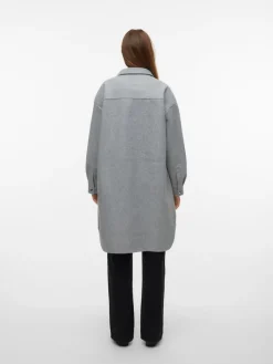 Vero Moda vmvince shacket