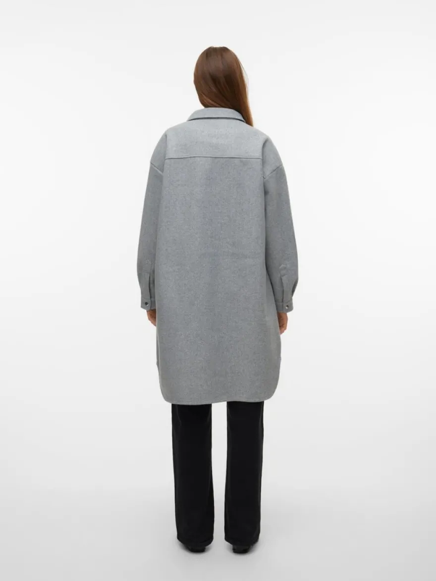 Vero Moda vmvince shacket