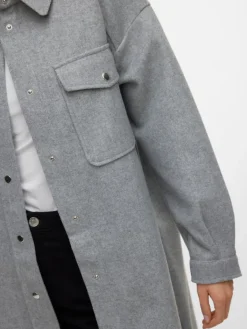 Vero Moda vmvince shacket