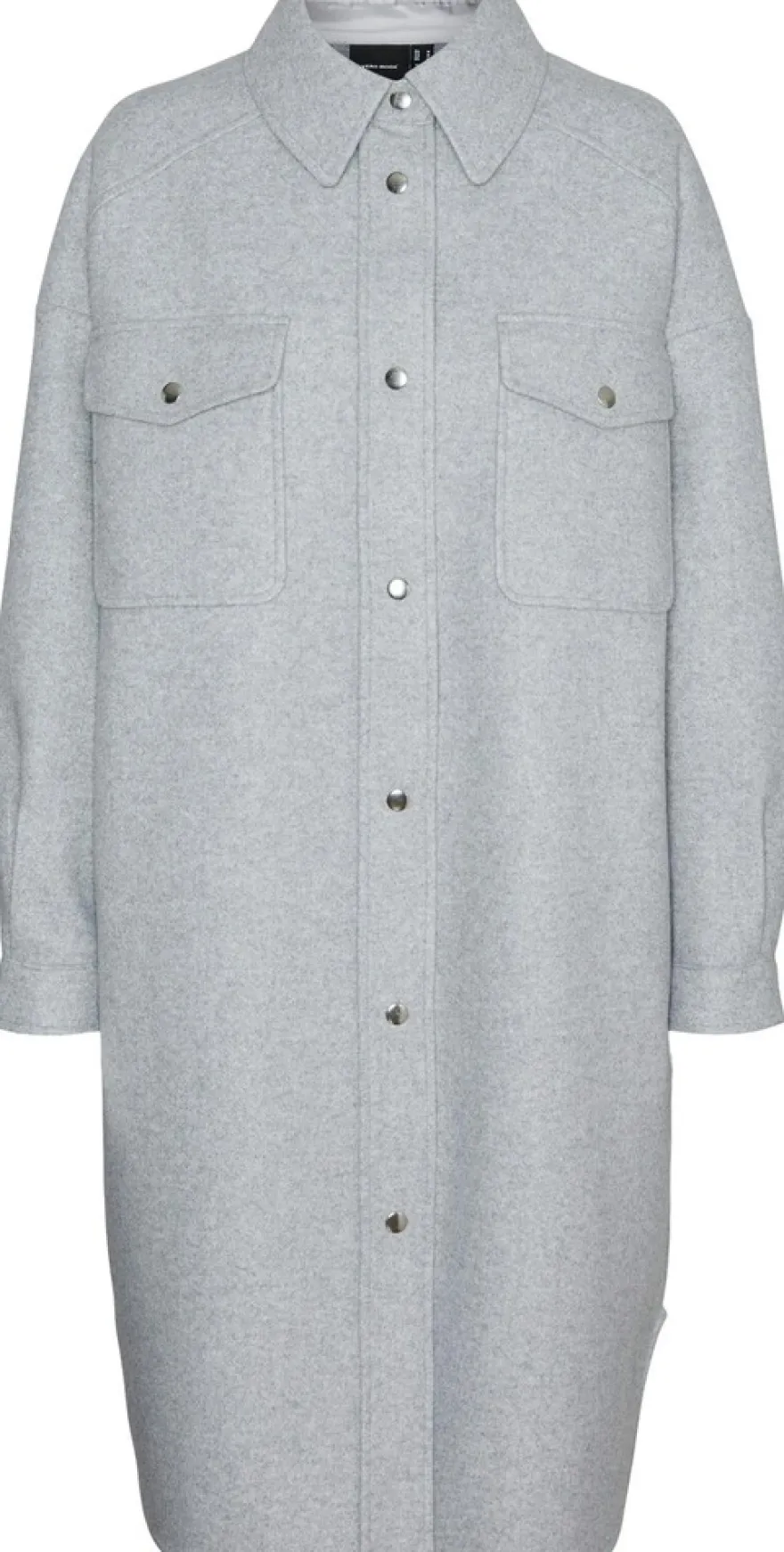Vero Moda vmvince shacket