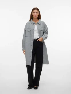 Vero Moda vmvince shacket