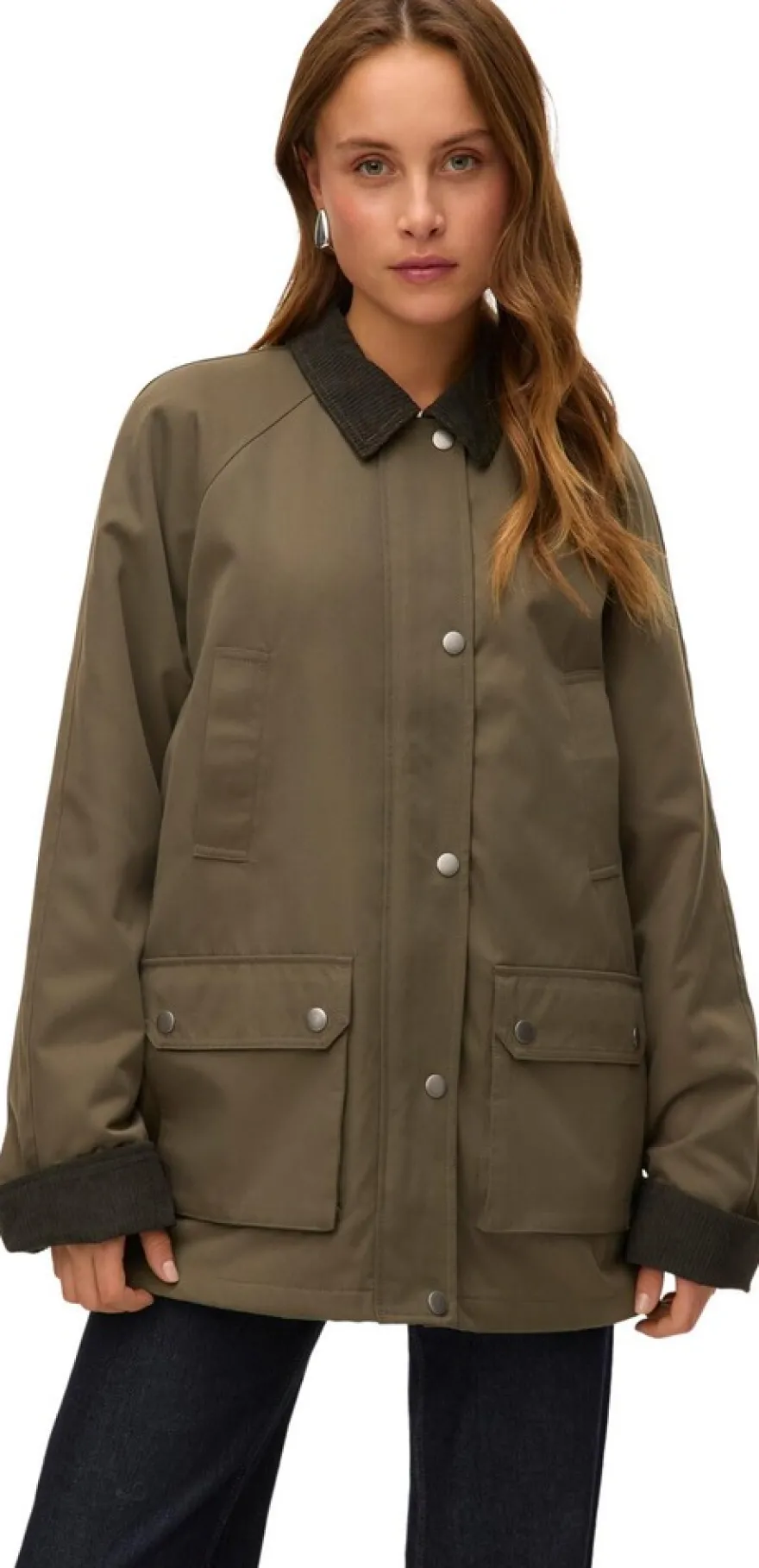 Vero Moda VMWales takki