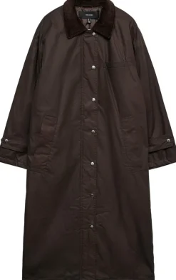 Vero Moda Vmzodiac pitkä säätakki