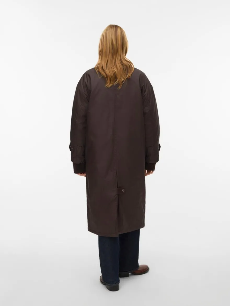 Vero Moda Vmzodiac pitkä säätakki