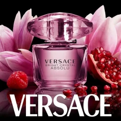 Versace Bright Crystal Absolu EdP tuoksu 30 ml