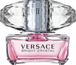 Versace Bright Crystal EdT tuoksu 50 ml