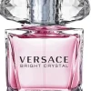 Versace Bright Crystal EdT tuoksu 30 ml