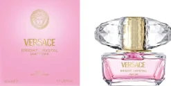 Versace Bright Crystal Parfum 50 ml