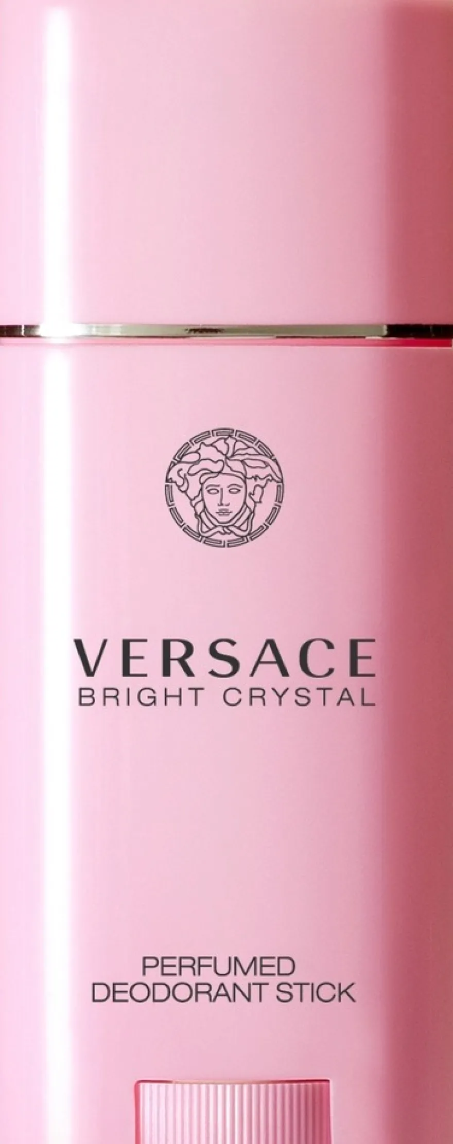 Versace Bright Crystal Perfumed Deodorant Stick deodorantti 50 ml