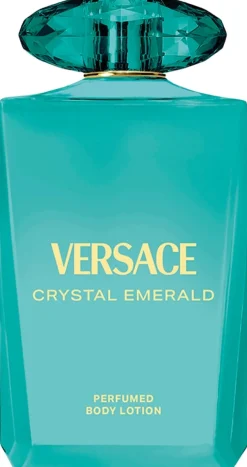 Versace Crystal Emerald Body Lotion 200 ml